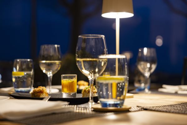 Moment de détente (repas inclus) | Chambre Double