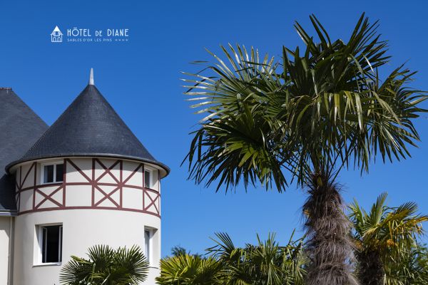 Escapade sur la Côte d'Emeraude