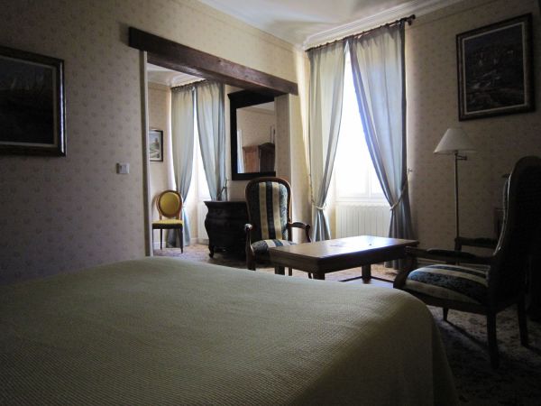 Séjour Prestige à l'Hostellerie