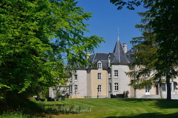 Escapade Gourmande en Lozère