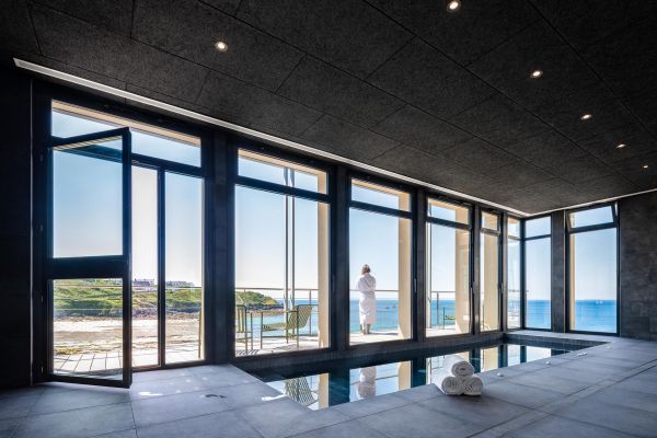 Spa & Champagne 75'