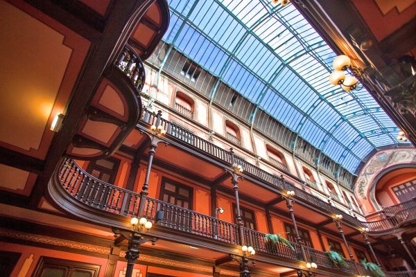 Escapade Plaisir du Jeu Supérieur