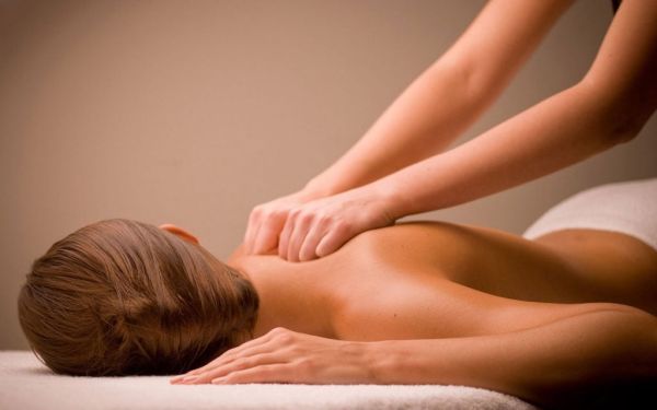Modelage relaxant  Sothys 100 % sur-mesure