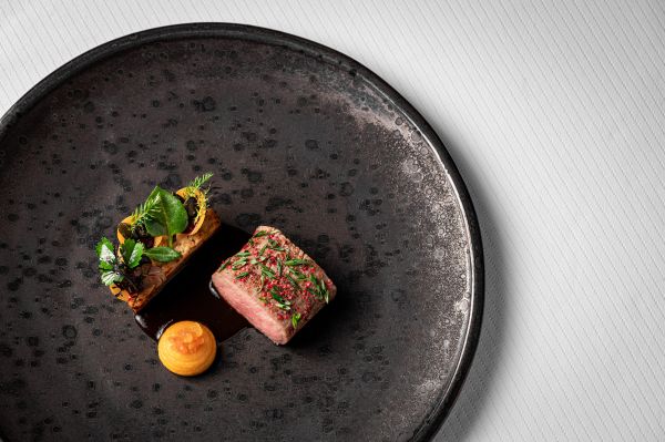 Menu DECOUVERTE