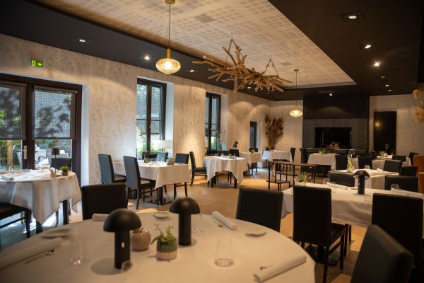 Menu Balade dans le Ried hors boissons