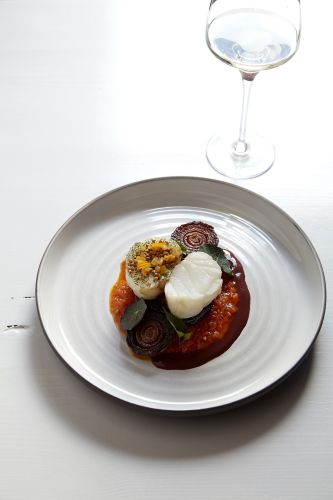 Menu de la Ferme