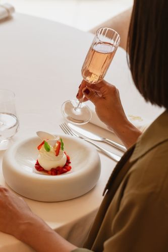 Séjour Romantique
