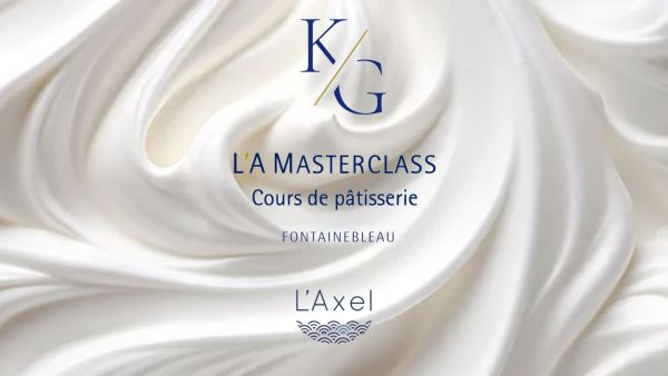 L'A MASTERCLASS KG