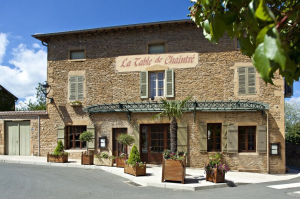 Menu à la Découverte du marché de Saison Avec Apéritif Maison