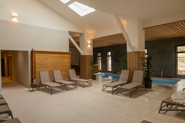 Pause détente au Spa Week end et Jours Fériés