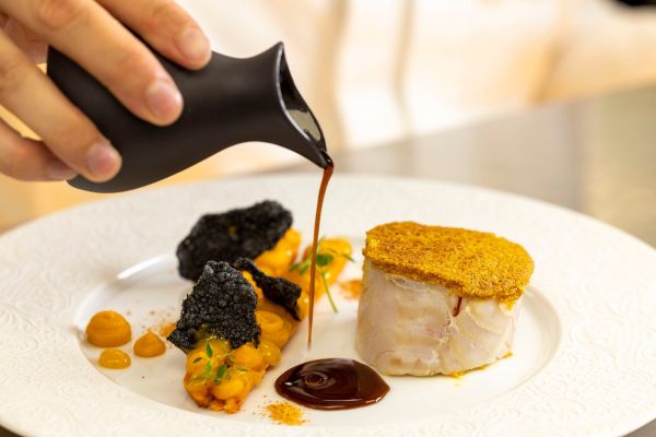 WEEK END FIN GOURMET