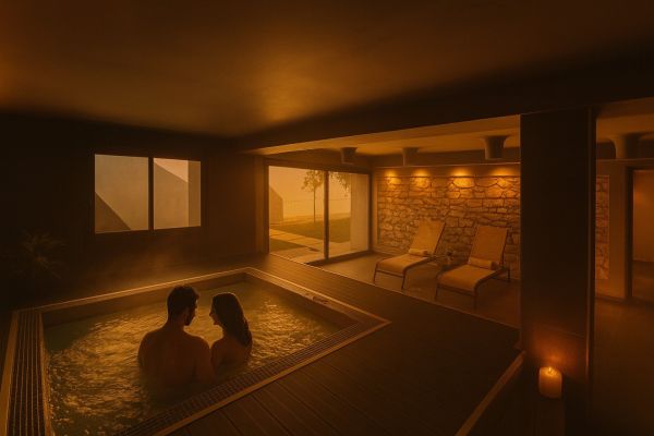 Prestige Romantique