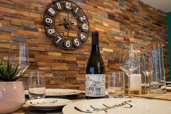 Coffret cadeau « Voyage gastronomique en Bourgogne »