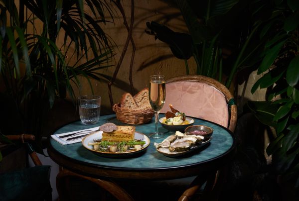 Rendez-vous Gourmet - Plaisir à deux