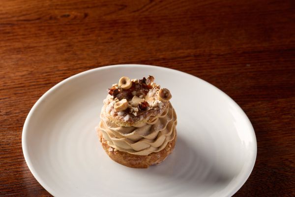 L'instant pâtisserie