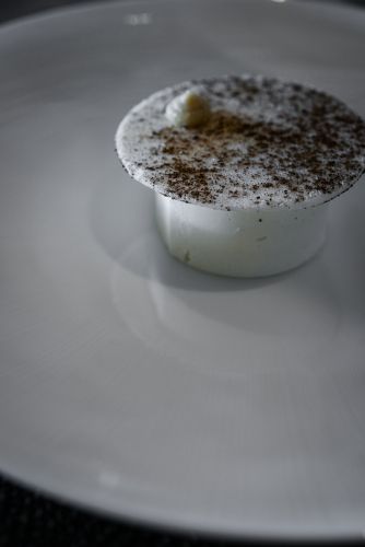 Expérience aux Morainières - Coffret gastronomique Avec accord Mets & Vins