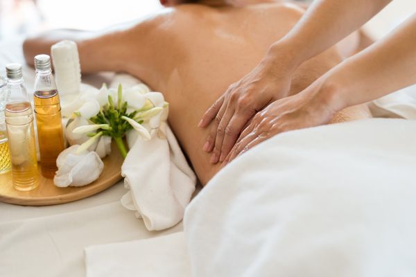 Coffret cadeau 2 jours hébergement et massage