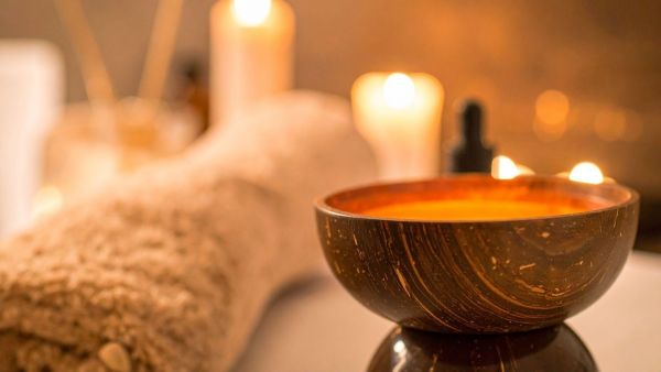 Rituel Rééquilibrant – Mer des Indes