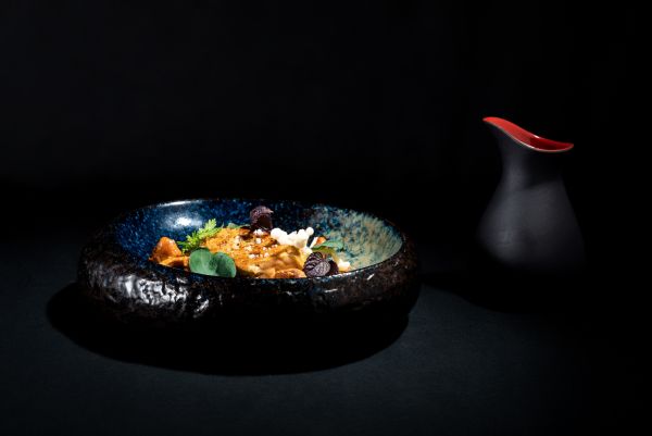 Voyage en Six Instants avec accords mets & vins