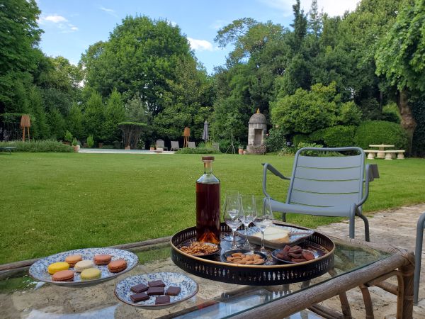 Séjours de 3 nuits avec une dégustation de cognac premium