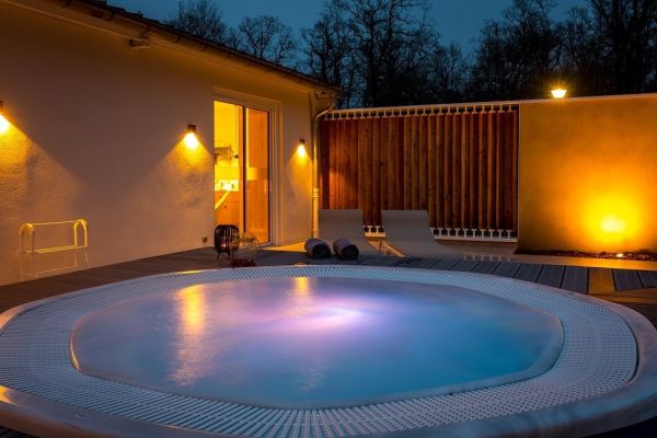 Sejour Spa