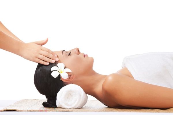 Rituel Sublime de Polynésie (soin BIO)