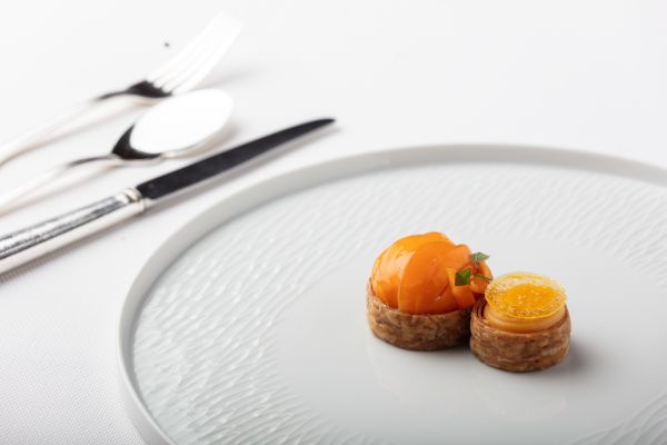 Bon cadeau « Menu Plaisir »