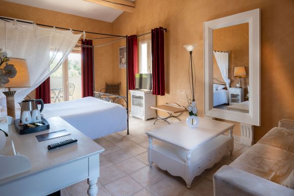 Séjour Prestige en Provence