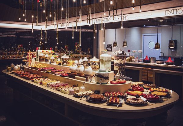 Coffret Brunch