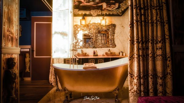 Escapade Luxe