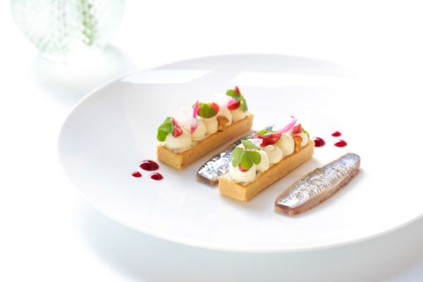 Menu Harmonie