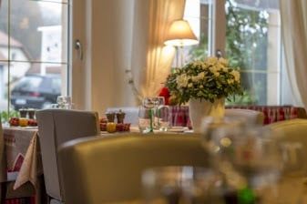 Menu Liesel