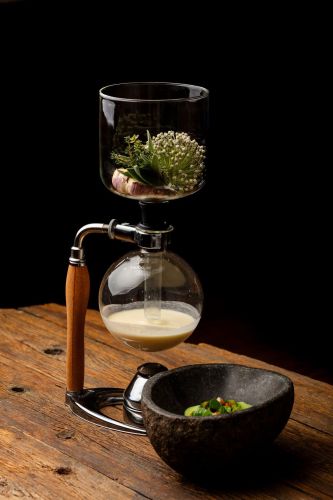 Coffret cadeau Origines