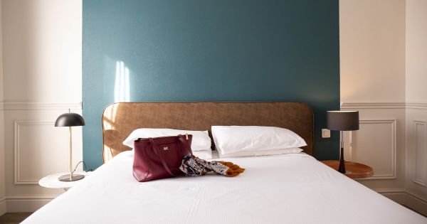 A la découverte de Montpellier - en chambre Confort