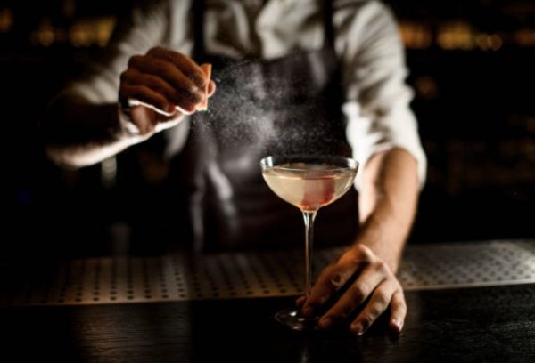 Sip in Style - Découvertes des cocktails du Society
