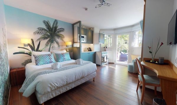 Escapade « Romantique » Villa Elisa