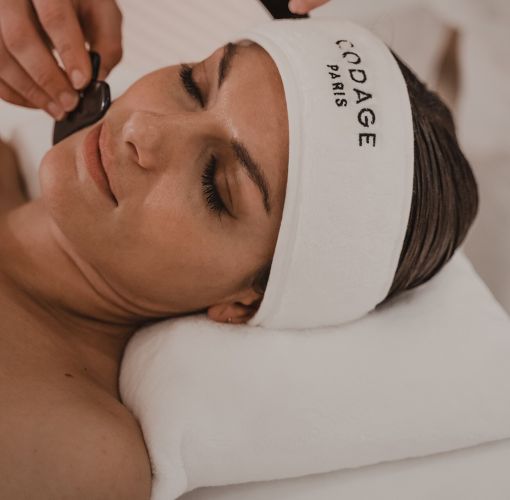 Journée d’Évasion au Spa Codage Paris