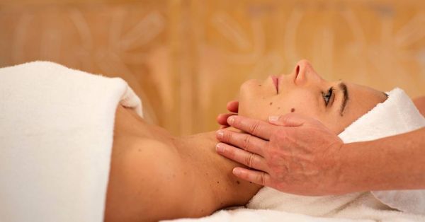 Massage de 50 mn au choix