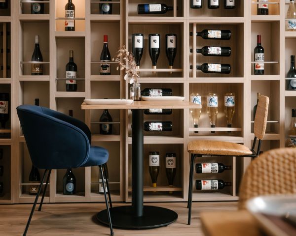 Day Spa & Dîner