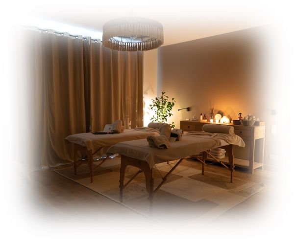 Massage en duo by Domaine Jòlibois