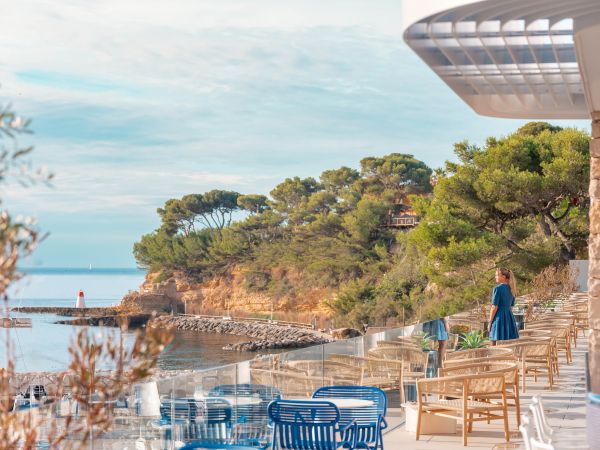 L'expérience Bleu Hôtel & Spa (basse saison)