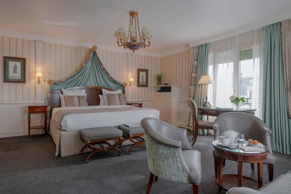 L’Escapade de Joséphine