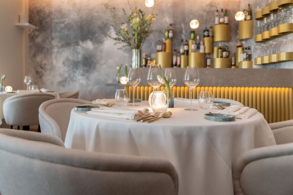 Le Menu du Chef