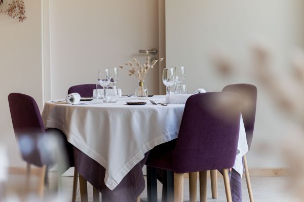 Menu Elka
