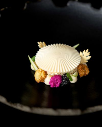 Coffret cadeau Dîner