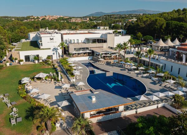 CARTE CADEAU HOTEL & RESORT