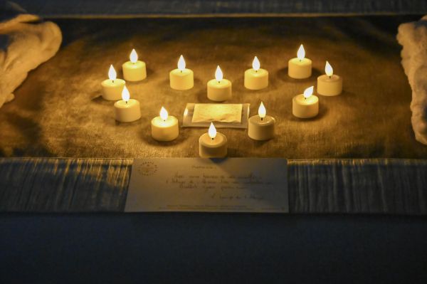 Escapade romantique - pour 2 personnes