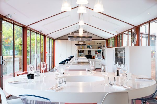 Cours Brunch du Saint-James