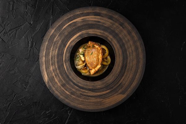Menu Collection