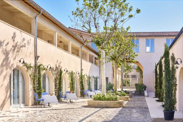 Séjour Romantique Auberge La Coste